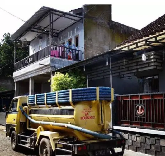 Sedot WC durensawit Terdekat