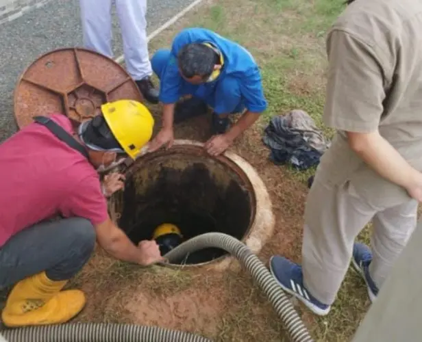 Sedot WC durensawit Murah