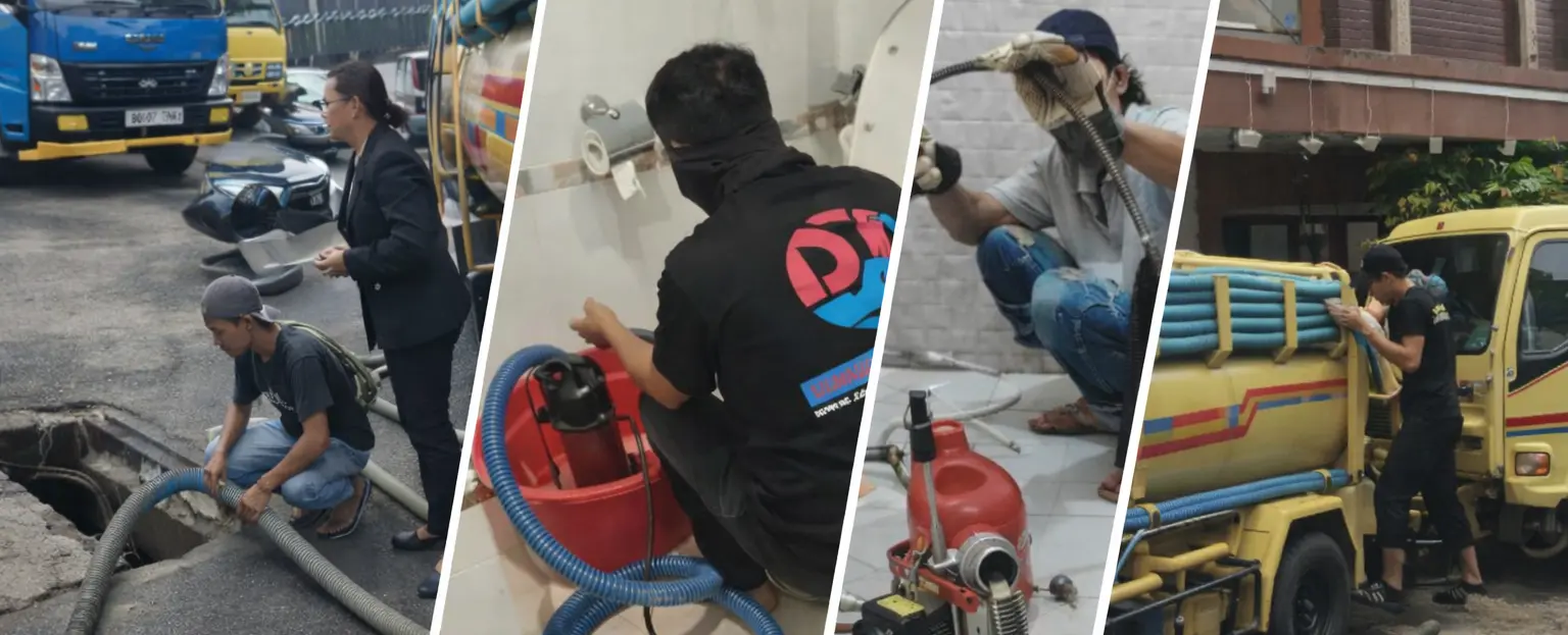 Jasa Sedot WC durensawit Terdekat